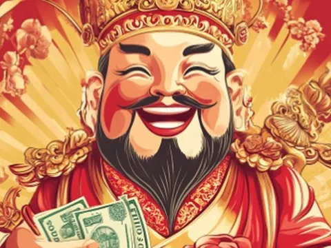 5 con giáp may mắn nhất mùng 1 Tết Nguyên đán Bính Ngọ 2026, vận may gõ cửa, tiền tài chảy đầy túi