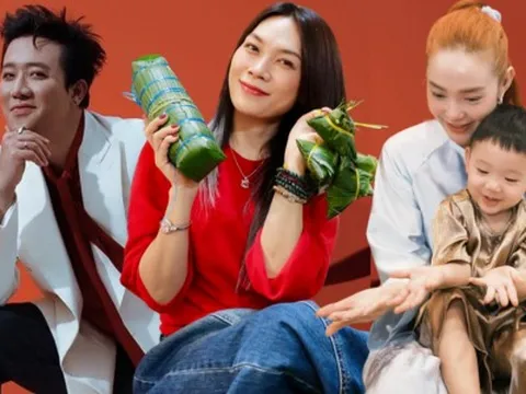 Dàn sao Việt cùng đếm ngược năm mới: Trấn Thành báo tin vui, Mỹ Tâm khiến dân tình réo gọi Mai Tài Phến