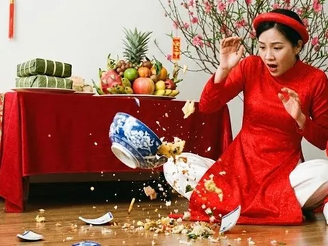 15 điều kiêng kỵ ngày Tết ai cũng từng nghe nhưng chưa chắc hiểu đúng