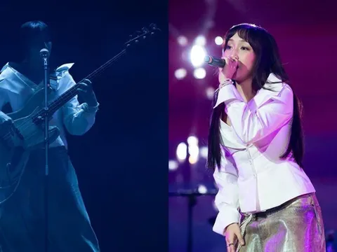 Những gương mặt GenZ tuổi Ngọ tài năng của showbiz Việt