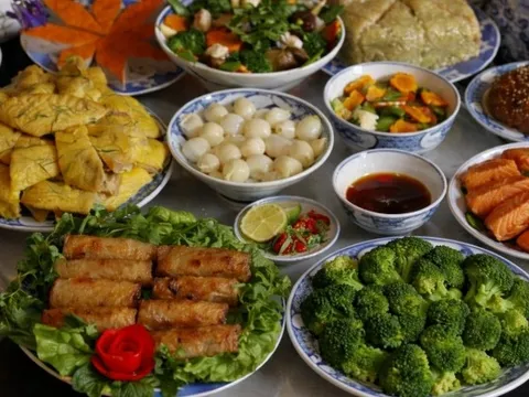 Bông cải xanh là 1 trong 4 “siêu thực phẩm” bảo vệ tim và thận: Chợ Việt la liệt, nên thêm vào mâm cơm ngày Tết