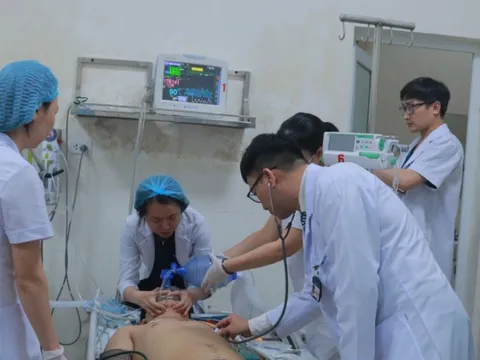 Đi viện ngày Tết có được thanh toán Bảo hiểm y tế?