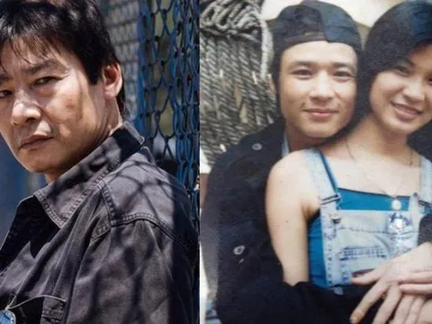 Tình hình hôn nhân của nam NSƯT bán nhà lấy tiền cưới vợ, cho vợ đứng hết tên tài sản