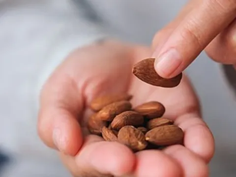 Loại hạt quen thuộc mỗi dịp Tết của người Việt, nay được khoa học coi là “siêu thực phẩm” bảo vệ não bộ, tim mạch