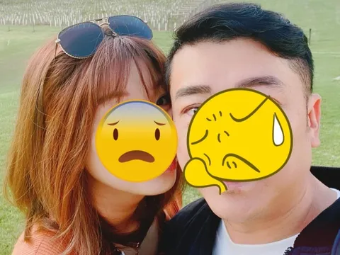 Drama nhất mùng 2 Tết: Á hậu đình đám ly hôn, đòi chồng thứ 2 trả nợ hơn 3 tỷ đồng