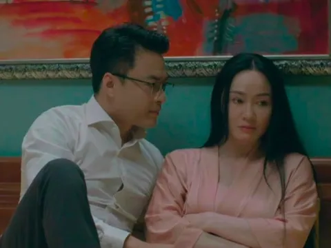 Tạm dừng phát sóng 2 phim giờ vàng VTV