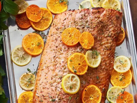 Chú ý những món ăn hỗ trợ giảm cân bền vững, hỗ trợ 'về dáng' ngay sau Tết