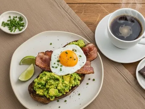 Năm mới, ăn gì để có thể “trường sinh bất lão”