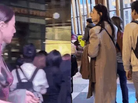 Náo loạn mùng 2 Tết: Ngọc nữ showbiz sắp cưới thiếu gia tập đoàn hơn 14 tuổi, chuẩn bị có đám cưới lớn nhất nước?