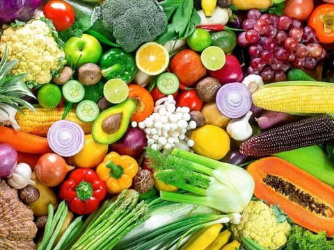 Mẹo giải rượu nhanh bằng những nguyên liệu đơn giản ngày Tết