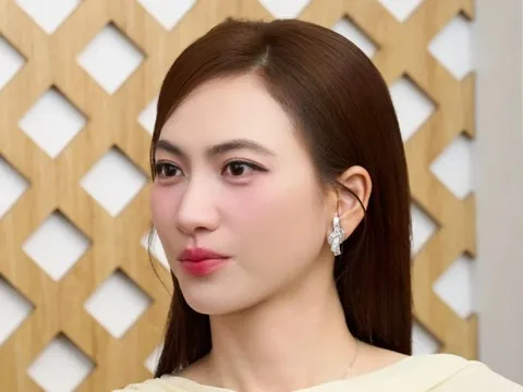 Phương Anh Đào: 'Tuấn Trần chân thành, tại sao tôi không chọn anh ấy?'