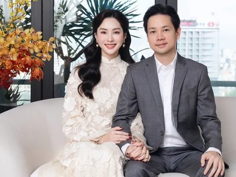 Đặng Thu Thảo gia nhập đường đua ảnh Tết, nhìn vào chỉ biết chốt 2 chữ!