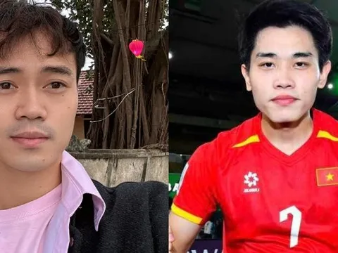 Văn Toàn: Đình Bắc quá giỏi so với tuổi của cậu ấy, mình ghen tị vì thời trẻ mình không được như thế!