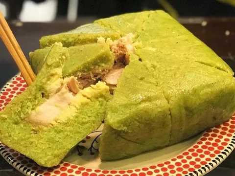 Ăn đồ nếp sai cách, rước đầy bụng cả tuần Tết: Bác sĩ cảnh báo điều nhiều người Việt đang làm mỗi năm