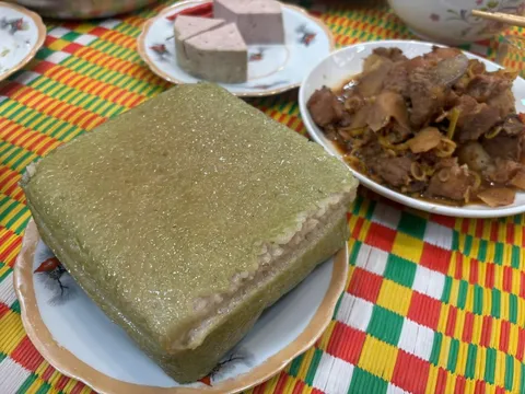 Cách ăn uống để đường huyết không ‘vọt trần’ ngày Tết