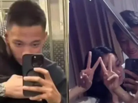 Nữ ca sĩ đình đám lộ ảnh riêng tư với bạn trai, nguy cơ bị tẩy chay