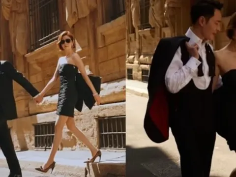 "Kiều nữ chứng khoán showbiz" sắp cưới lần 2, hôn phu là soái ca ngành bảo hiểm và có con riêng