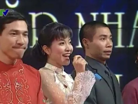 MC Thảo Vân tiếc nuối 'Táo quân' sau hơn 2 thập kỷ lên sóng