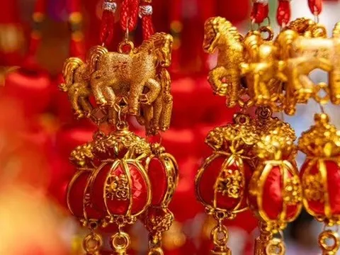 7 màu sắc nên mặc trong những ngày đầu năm mới để đón may mắn và tình duyên