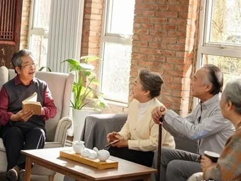 Thông gia giàu có đến chúc Tết nói thẳng 1 câu khiến tôi hiểu ra cuộc sống của con gái ở nhà chồng