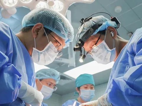 Bác sĩ cảnh báo 'cơn bão hoàn hảo' gây đột quỵ dịp Tết