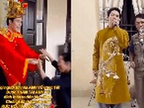 Ca sĩ đón xuân lên trang Thông tin Chính Phủ: Hát cả năm Tết vẫn hát, giữ chuỗi “nghỉ lễ lâu nhất Việt Nam”