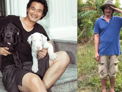 Nam diễn viên Việt công khai nợ 20 tỷ biết ơn các vợ cũ