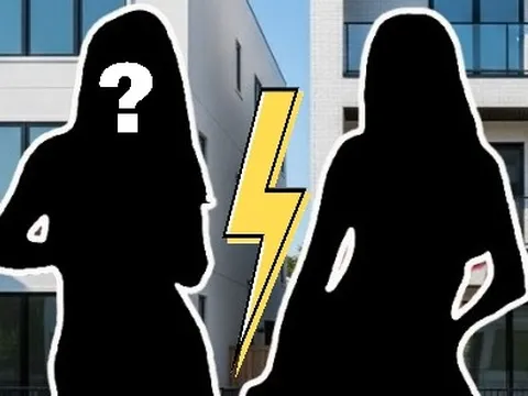 Drama sốc: Nữ diễn viên đình đám bị tố sống chung nhà chính thất rồi cướp chồng, bà cả lên truyền hình tuyên bố nóng