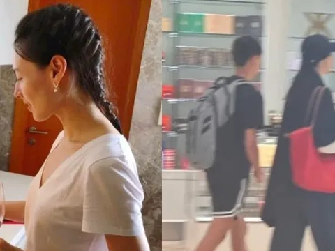 Ngọc nữ bị ruồng bỏ sau khi sinh 3 con trai nhận siêu biệt thự, 199 tỷ tiền cấp dưỡng/năm từ đại gia