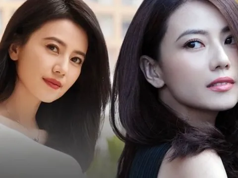 Người đẹp không tuổi Cao Viên Viên 45 tuổi vẫn sở hữu vóc dáng tuyệt vời, hóa ra bí quyết là chăm làm 6 việc