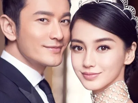 Náo loạn: Huỳnh Hiểu Minh thua bạc 3900 tỷ, phải thế chấp 3 biệt thự để trả nợ?