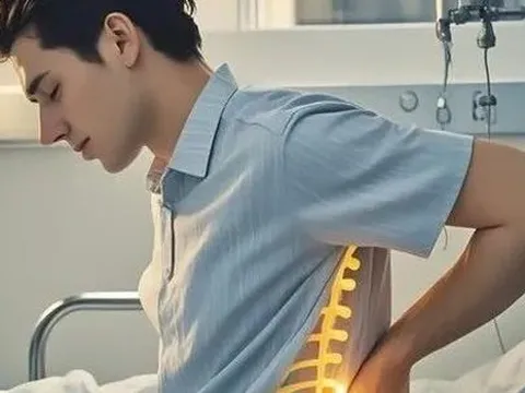 Người đàn ông 33 tuổi bị đau lưng dưới vào giữa đêm nhưng không đi khám vì nghĩ chỉ là "căng cơ lưng": Ông qua đời vào ngày hôm sau
