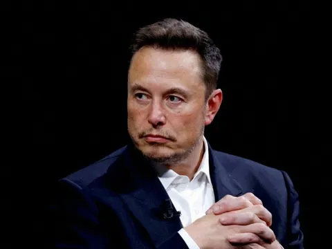 Tỷ phú Elon Musk tuyên bố nghề sẽ bị AI thay thế trong cuối năm nay
