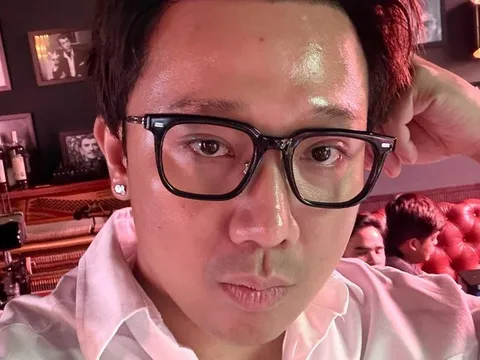 Trấn Thành liên tục thông báo khẩn