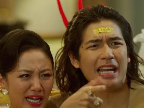 Tranh luận phim Trấn Thành chửi tục quá nhiều