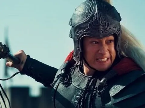 Không phải Quan Vũ, Mã Siêu: 4 mãnh tướng này mới là những người dám đối đầu Lữ Bố mà không hề nao núng