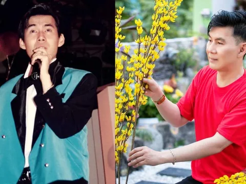 Nam ca sĩ từng mua 4 cây vàng/ngày, giờ sống độc thân trong dinh cơ tiền tỷ