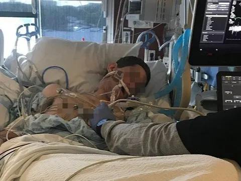 Đang khoẻ mạnh bỗng nhồi máu cơ tim ở tuổi 32, nhìn 4 thói quen của người đàn ông này nhiều người hoảng vì… quen quá