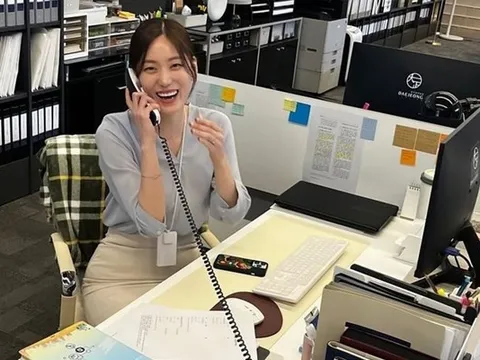 Ngày đầu tiên đi làm mà nhìn thấy 3 điều này trên bàn làm việc, xin chúc mừng bạn đã “đổi vận”