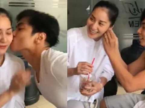 Phan Hiển xin cho Khánh Thi không làm việc nhà quá nhiều, mẹ chồng liền tuyên bố 1 câu tỏ rõ thái độ