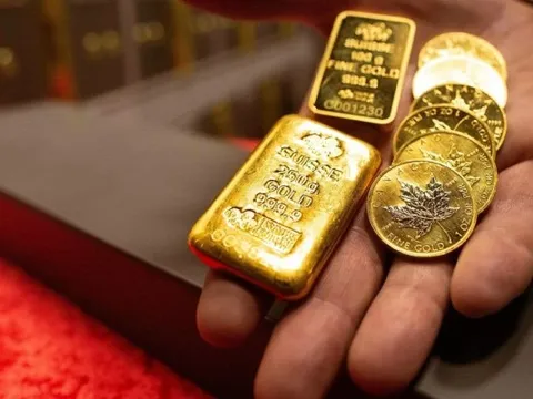 Người trẻ kiếm tiền từ vàng: Có người lãi 50%, có người “tiết kiệm vàng” lãi hơn 600 triệu đồng, nhưng rủi ro không hề nhỏ