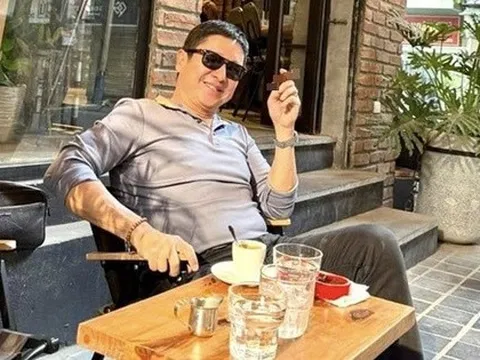 NSƯT Chí Trung: "Tôi hết thời cũng đúng, hết thời làm vừa lòng thiên hạ"