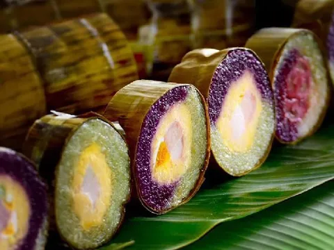 Ăn đồ nếp dễ làm tăng đường huyết, “sập bẫy” đái tháo đường?