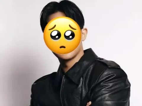 Bắt khẩn cấp nam ca sĩ kiêm “anh sếp showbiz” ngay đầu năm mới