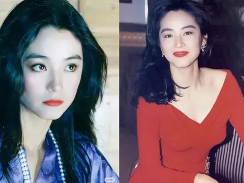 Minh tinh tuổi Ngọ là 'quốc bảo nhan sắc', bỏ showbiz cưới tỷ phú giờ ra sao?