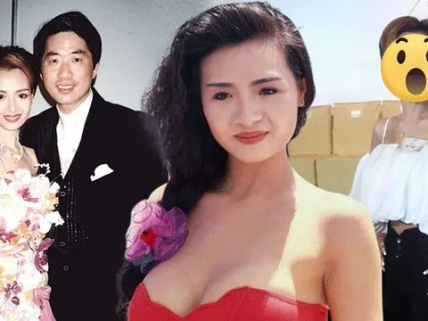 Sững sờ không nhận ra "Marilyn Monroe châu Á" nữa!