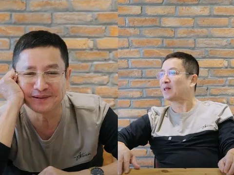 NSƯT Chí Trung: "Tôi xin không làm chủ tịch tập đoàn"