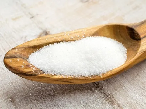 Lời cảnh báo mới về 6 chất phụ gia thực phẩm