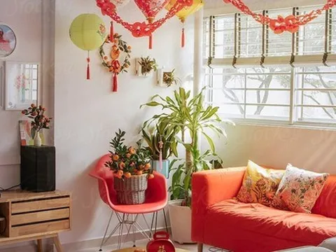 6 điều kiêng kỵ trong tháng Giêng