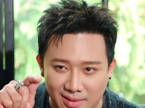 Trấn Thành: ‘Nói tôi không giỏi là nói xạo’